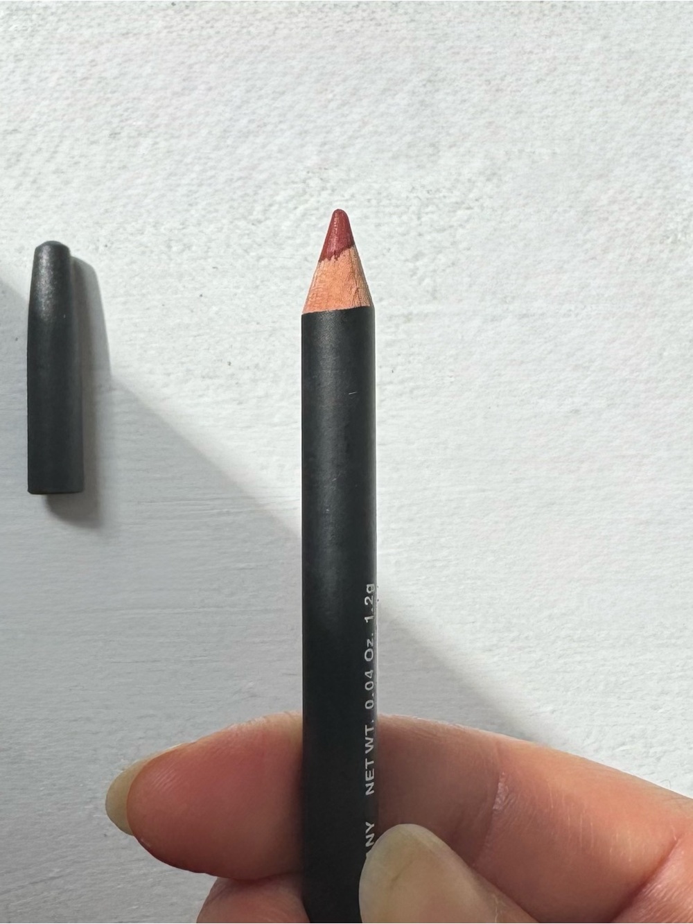 NARS Cosmetics lipliner lip pencil, Amazon - Picture 2 of 12
